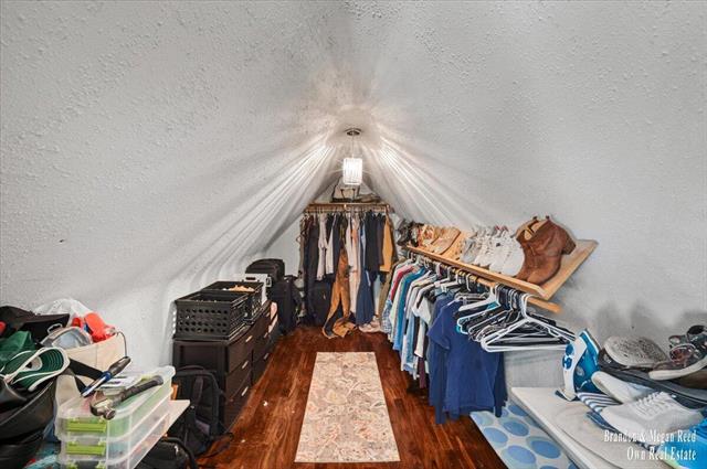 Builiding view fifty two for 7658 Jackson, Saranac, MI. 48881