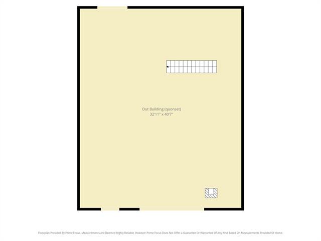 Builiding view sixty two for 7658 Jackson, Saranac, MI. 48881