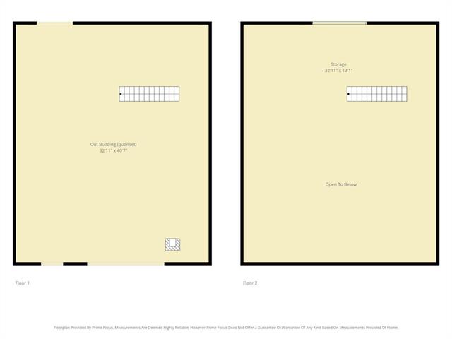 Builiding view sixty for 7658 Jackson, Saranac, MI. 48881