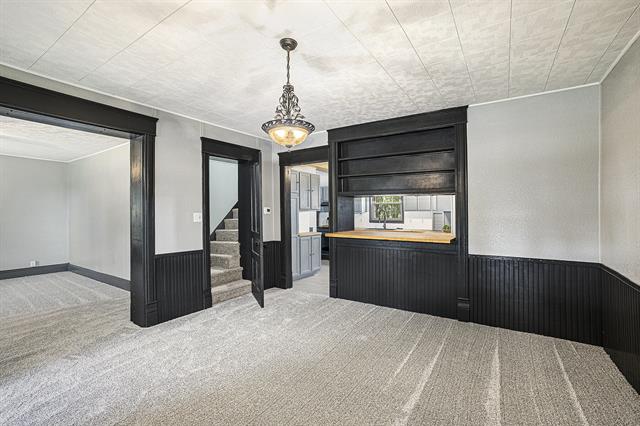 Builiding view eight for 238 Maple Rd, Quincy, MI. 49082