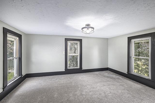 Builiding view fifteen for 238 Maple Rd, Quincy, MI. 49082