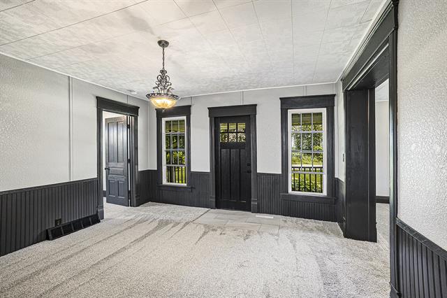 Builiding view five for 238 Maple Rd, Quincy, MI. 49082