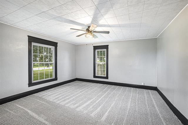 Builiding view six for 238 Maple Rd, Quincy, MI. 49082