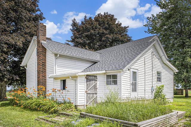 Builiding view twenty for 238 Maple Rd, Quincy, MI. 49082