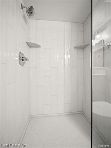 Builiding view fourteen for 2124 Pauline, Ann Arbor, MI. 48103