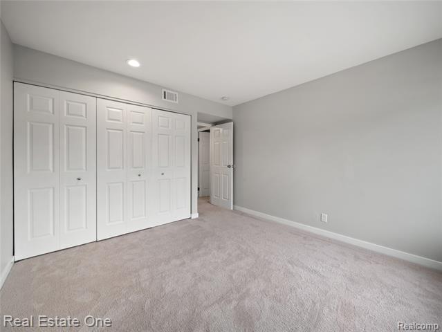 Builiding view twelve for 2124 Pauline, Ann Arbor, MI. 48103