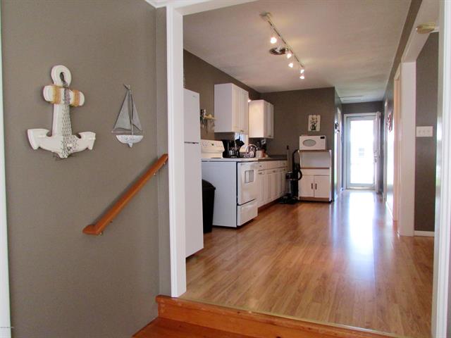 front view for 498 Warren Rd, Coldwater, Mi. 49036