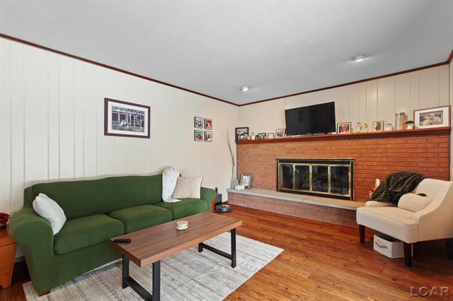 Builiding view nineteen for 108 River Drive, Blissfield, MI. 49228