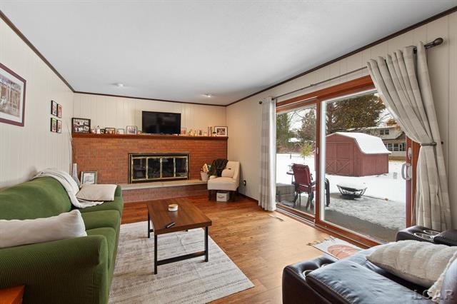 Builiding view sixteen for 108 River Drive, Blissfield, MI. 49228