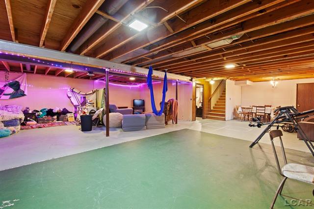 Builiding view thirty for 108 River Drive, Blissfield, MI. 49228