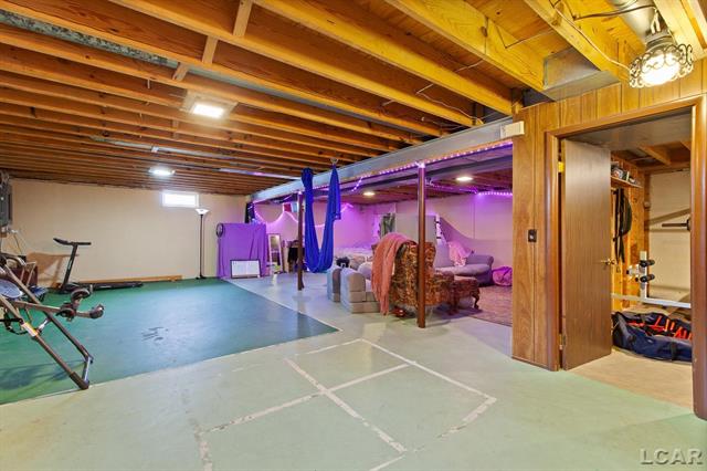 Builiding view twenty nine for 108 River Drive, Blissfield, MI. 49228