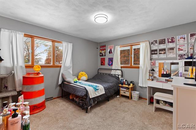 Builiding view twenty three for 108 River Drive, Blissfield, MI. 49228