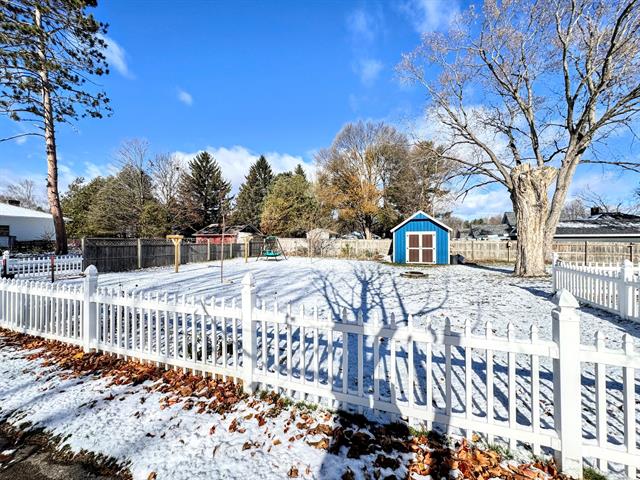 Builiding view eighteen for 230 Hutchinson, Big Rapids, MI. 49307