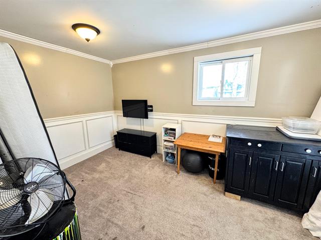 Builiding view fifteen for 230 Hutchinson, Big Rapids, MI. 49307