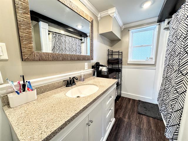 Builiding view fourteen for 230 Hutchinson, Big Rapids, MI. 49307