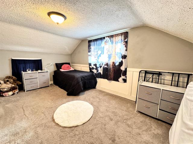 Builiding view ten for 230 Hutchinson, Big Rapids, MI. 49307