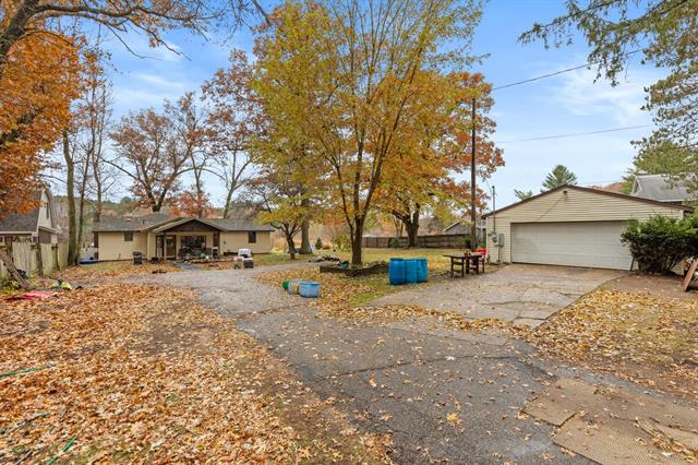 Builiding view eighteen for 18359 12 Mile, Big Rapids, MI. 49307