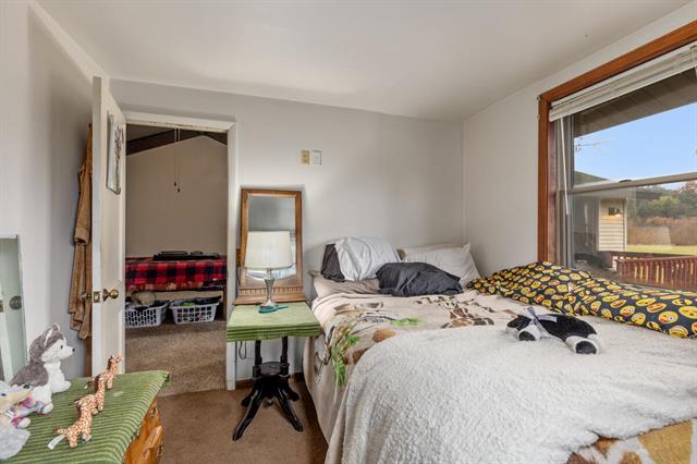 Builiding view eleven for 18359 12 Mile, Big Rapids, MI. 49307