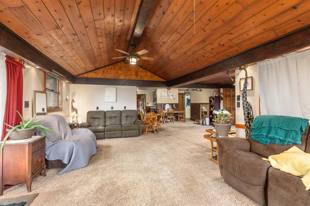 Builiding view five for 18359 12 Mile, Big Rapids, MI. 49307