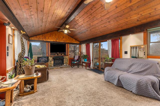 Builiding view four for 18359 12 Mile, Big Rapids, MI. 49307