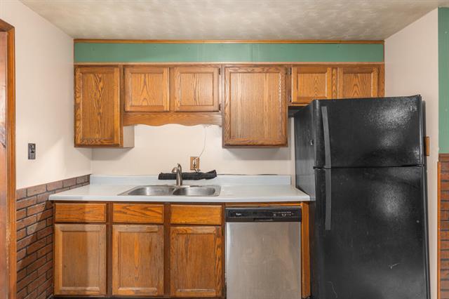 Builiding view nine for 18359 12 Mile, Big Rapids, MI. 49307