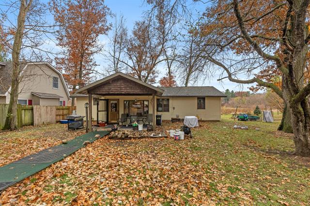 Builiding view nineteen for 18359 12 Mile, Big Rapids, MI. 49307