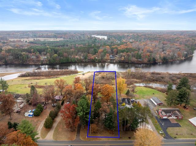 Builiding view one for 18359 12 Mile, Big Rapids, MI. 49307