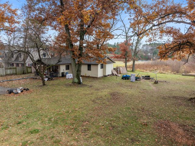 Builiding view twenty five for 18359 12 Mile, Big Rapids, MI. 49307