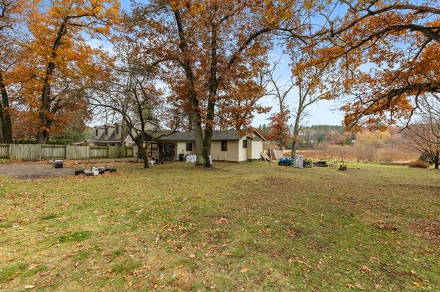 Builiding view twenty one for 18359 12 Mile, Big Rapids, MI. 49307