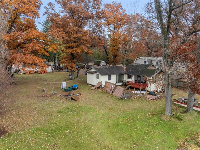 Builiding view twenty six for 18359 12 Mile, Big Rapids, MI. 49307