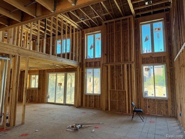 Builiding view fifteen for 61367 Beacon Hill, Washington, MI. 48094