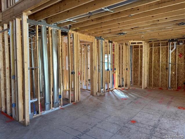 Builiding view fourteen for 61367 Beacon Hill, Washington, MI. 48094