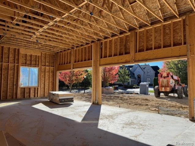 Builiding view nine for 61367 Beacon Hill, Washington, MI. 48094