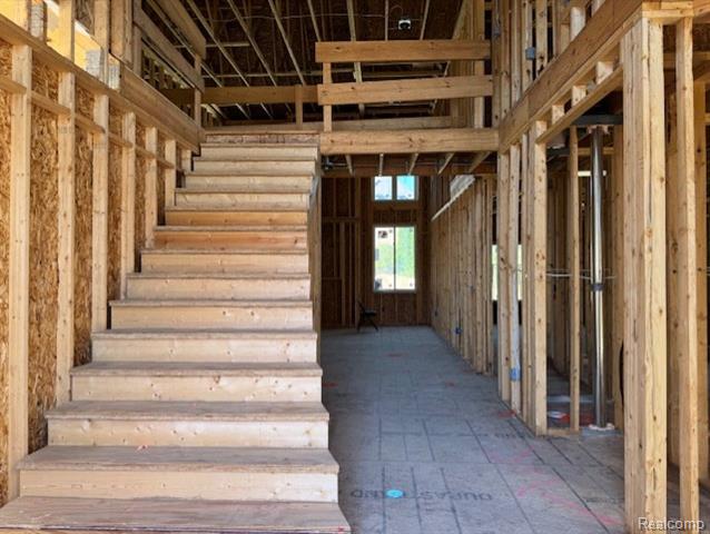 Builiding view seventeen for 61367 Beacon Hill, Washington, MI. 48094