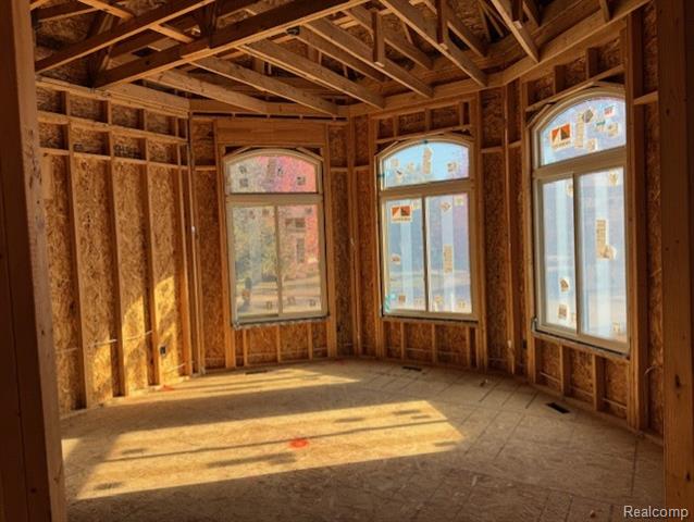 Builiding view sixteen for 61367 Beacon Hill, Washington, MI. 48094