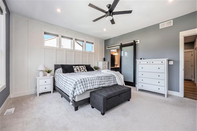 Builiding view eighteen for 1835 Red Barn, Hudsonville, MI. 49426