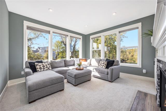 Builiding view five for 1835 Red Barn, Hudsonville, MI. 49426