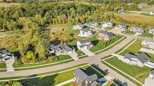 Builiding view forty for 1835 Red Barn, Hudsonville, MI. 49426