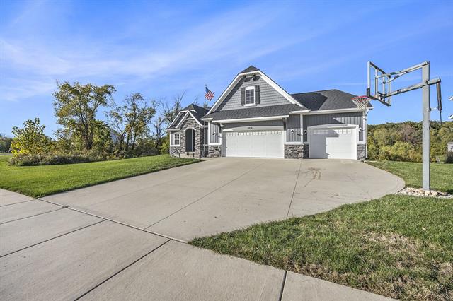 Builiding view four for 1835 Red Barn, Hudsonville, MI. 49426