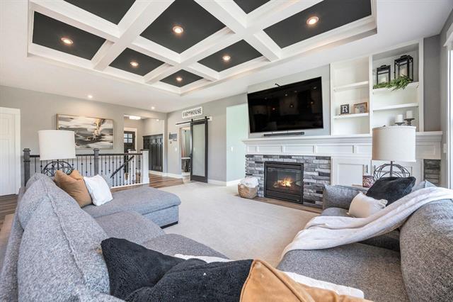 Builiding view nine for 1835 Red Barn, Hudsonville, MI. 49426