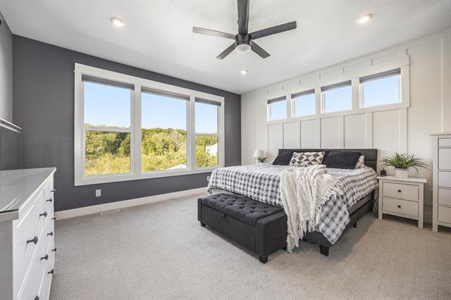 Builiding view seventeen for 1835 Red Barn, Hudsonville, MI. 49426