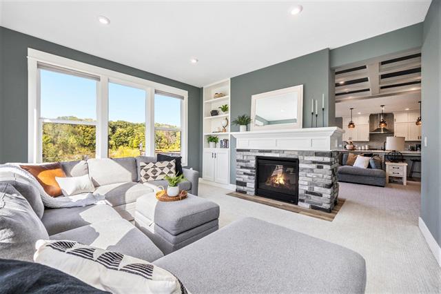 Builiding view six for 1835 Red Barn, Hudsonville, MI. 49426