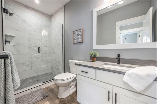 Builiding view sixteen for 1835 Red Barn, Hudsonville, MI. 49426