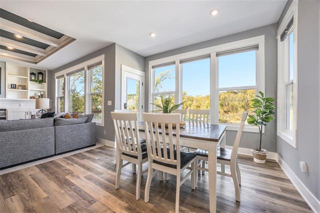 Builiding view ten for 1835 Red Barn, Hudsonville, MI. 49426