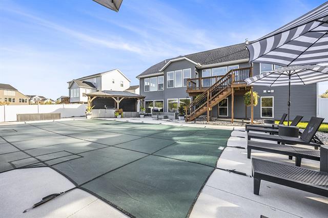 Builiding view thirty nine for 1835 Red Barn, Hudsonville, MI. 49426