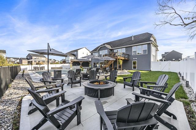 Builiding view thirty three for 1835 Red Barn, Hudsonville, MI. 49426