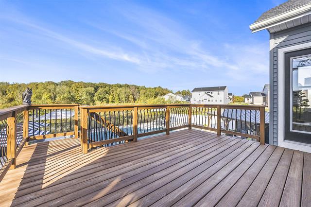 Builiding view thirty for 1835 Red Barn, Hudsonville, MI. 49426