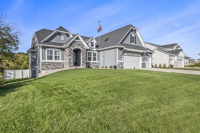 Builiding view three for 1835 Red Barn, Hudsonville, MI. 49426