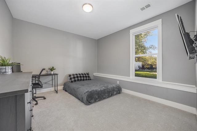 Builiding view twenty eight for 1835 Red Barn, Hudsonville, MI. 49426