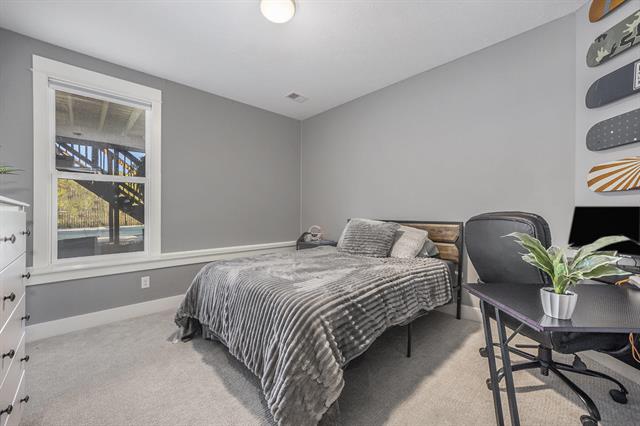 Builiding view twenty seven for 1835 Red Barn, Hudsonville, MI. 49426